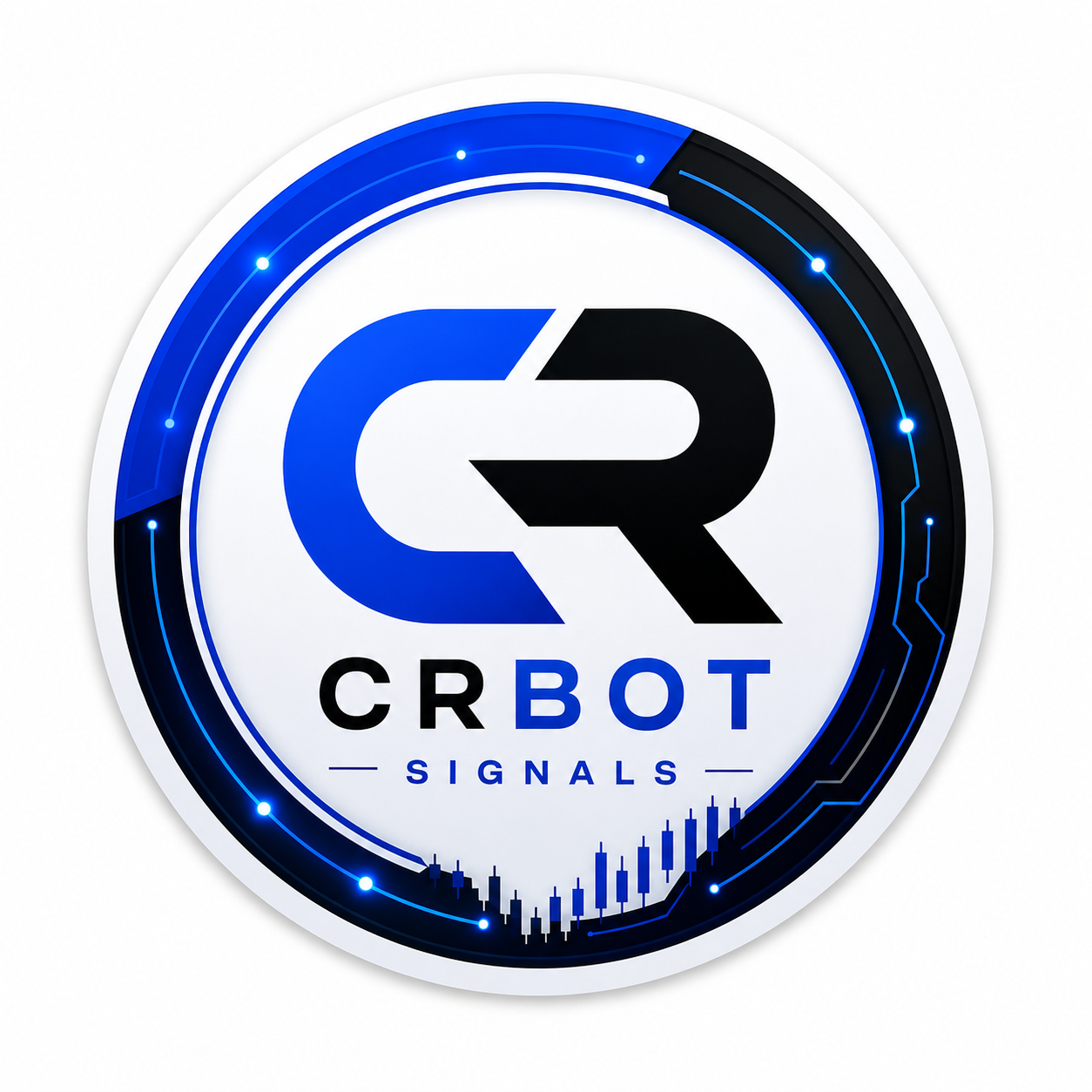 CRBOT Signals logo